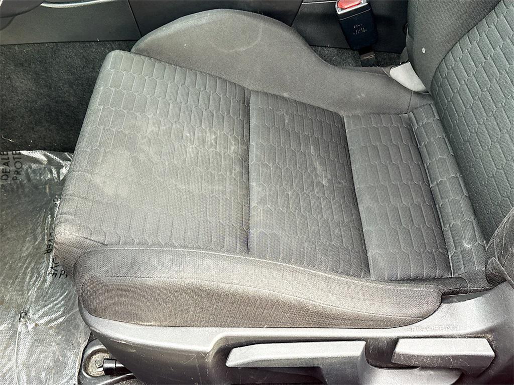 used 2022 Toyota GR86 car, priced at $20,700