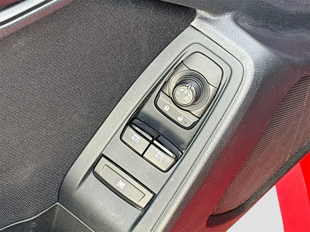 used 2022 Toyota GR86 car, priced at $20,700