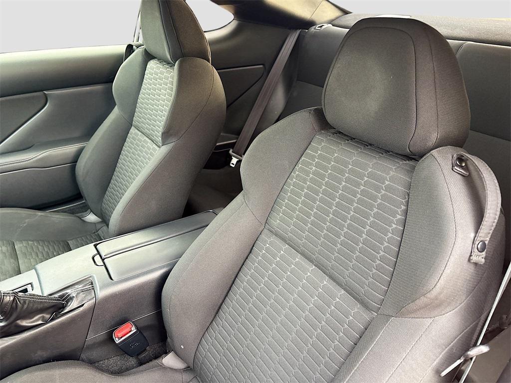 used 2022 Toyota GR86 car, priced at $20,700