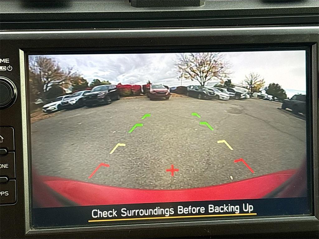 used 2022 Toyota GR86 car, priced at $20,700