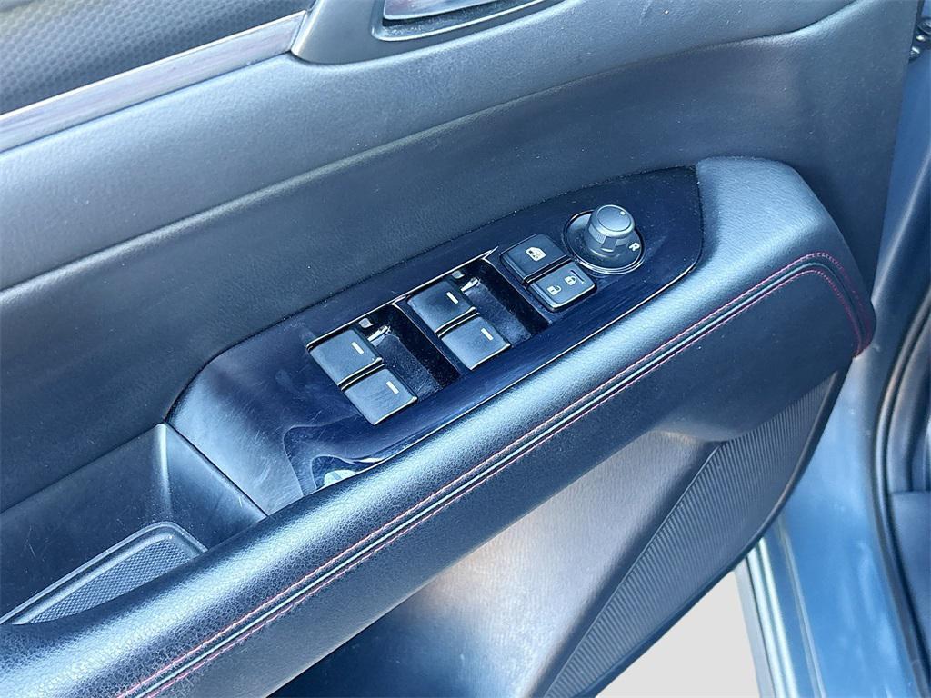 used 2022 Mazda CX-5 car, priced at $22,200