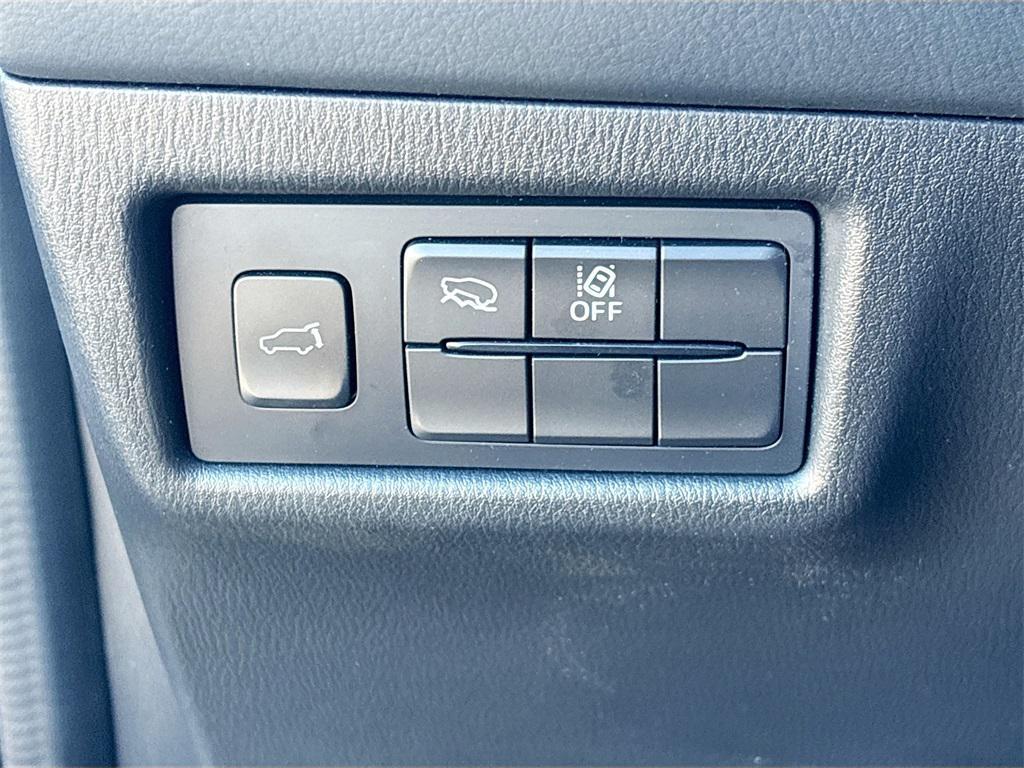 used 2022 Mazda CX-5 car, priced at $22,200