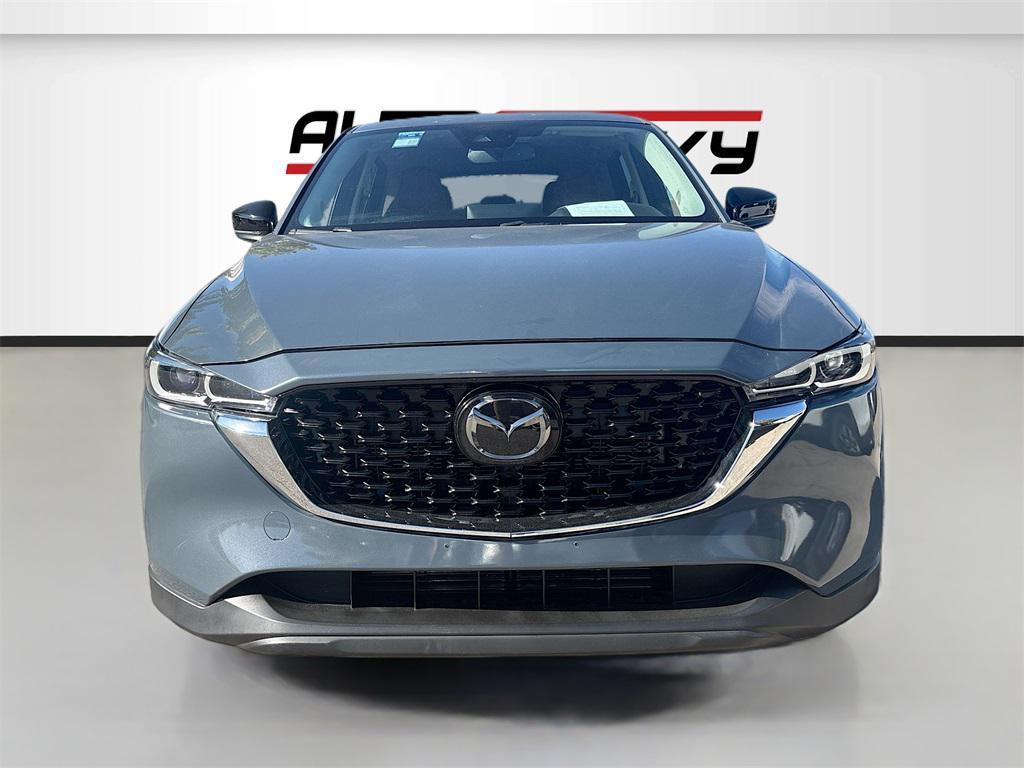 used 2022 Mazda CX-5 car, priced at $22,200