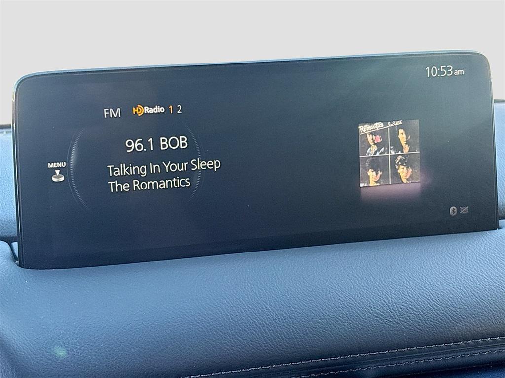 used 2022 Mazda CX-5 car, priced at $22,200