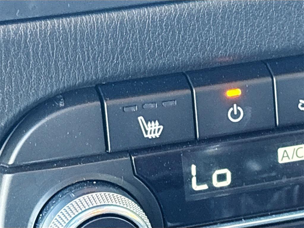 used 2022 Mazda CX-5 car, priced at $22,200