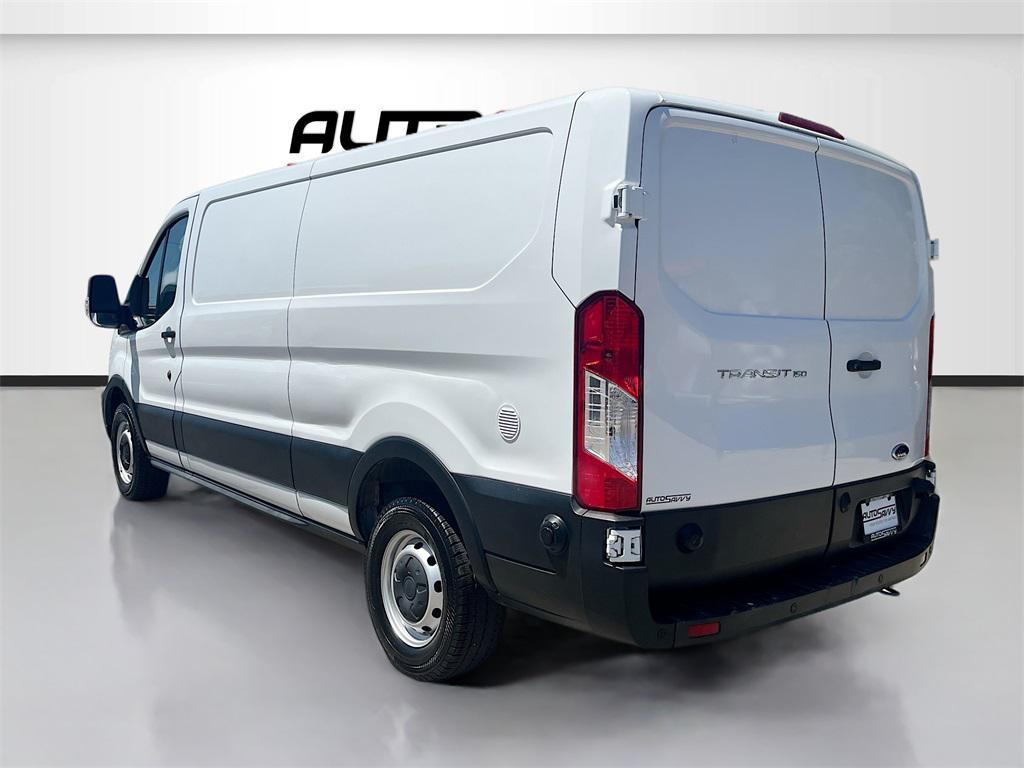 used 2024 Ford Transit-150 car, priced at $34,500