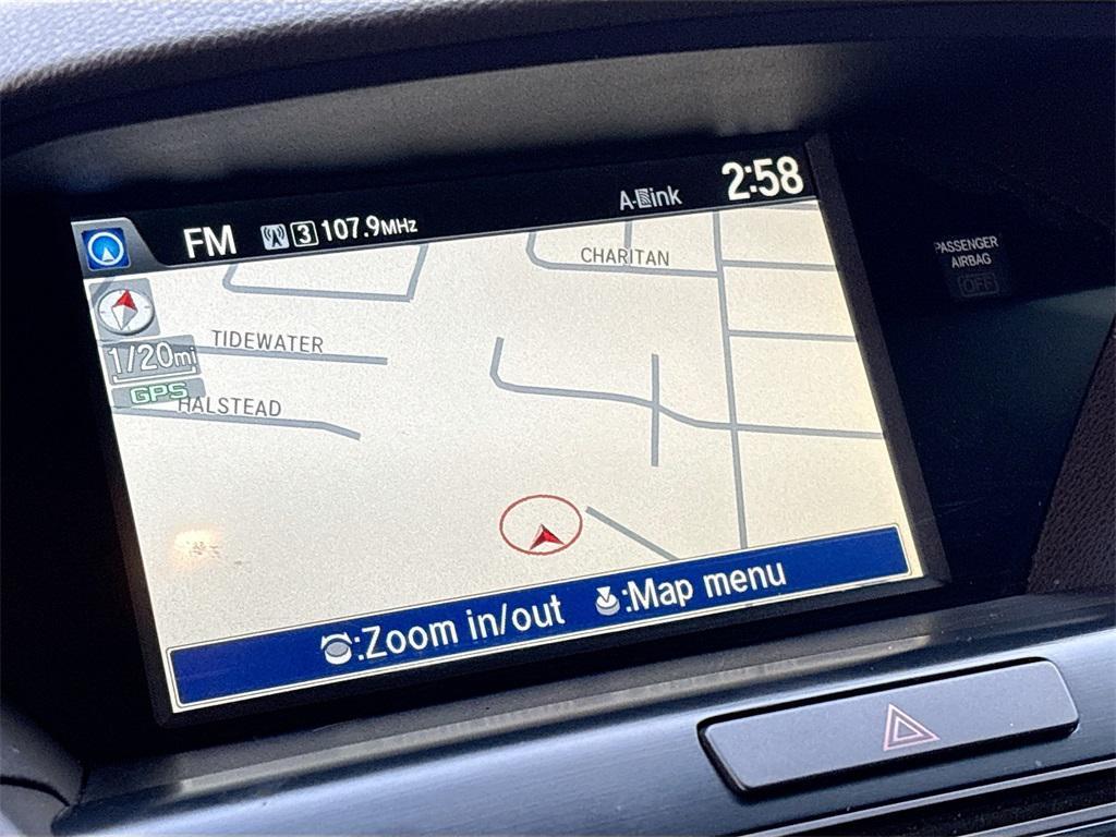 used 2014 Acura MDX car, priced at $11,600