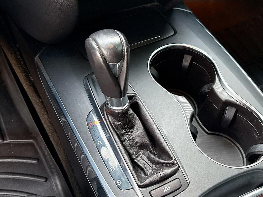 used 2014 Acura MDX car, priced at $11,600