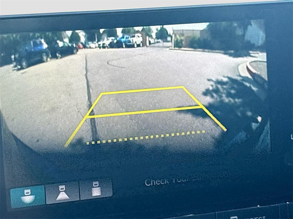 used 2022 Honda Civic car, priced at $20,000