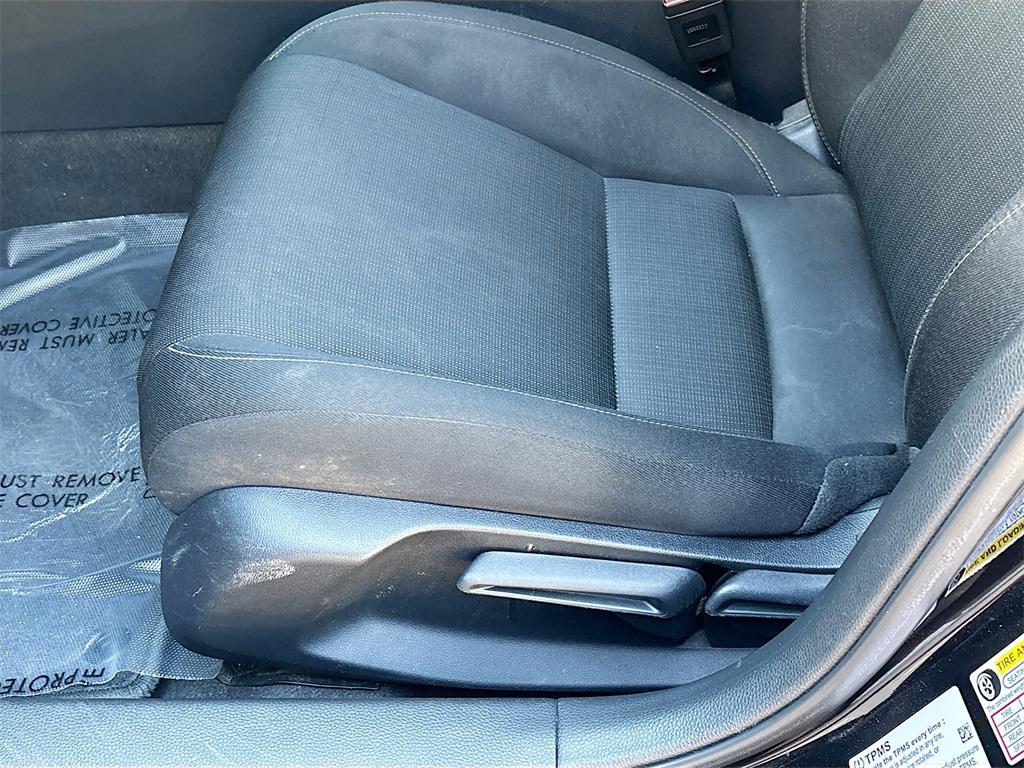 used 2022 Honda Civic car, priced at $20,000