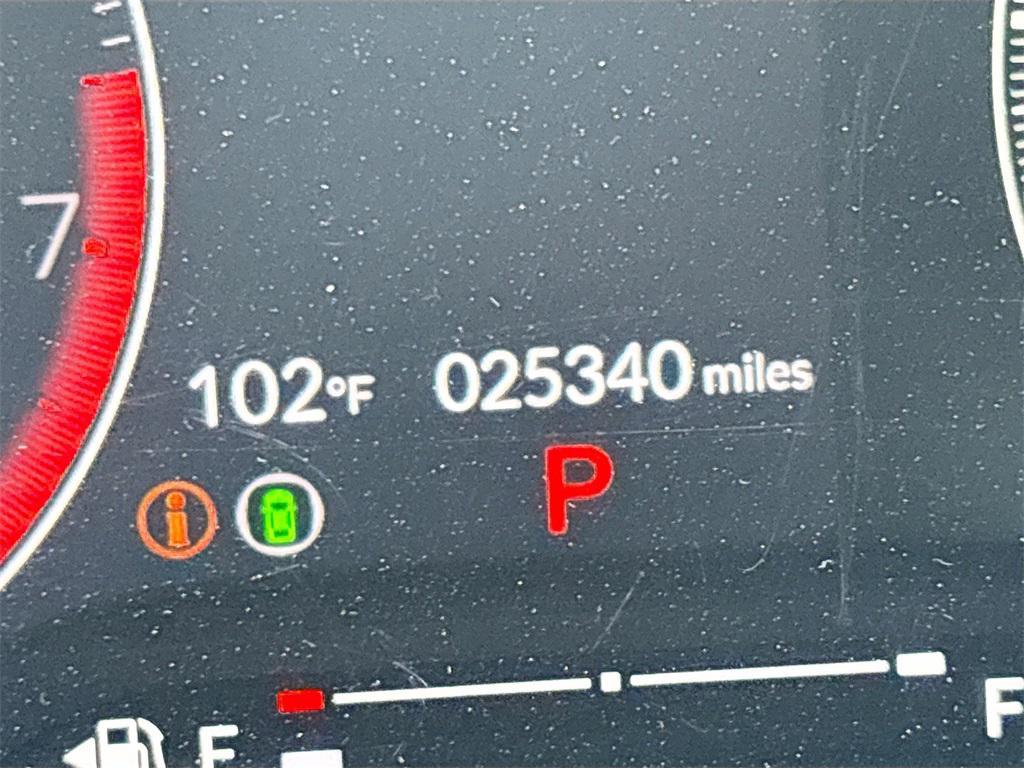 used 2022 Honda Civic car, priced at $20,000