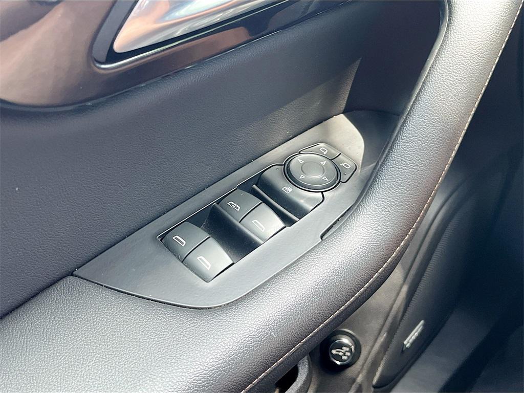 used 2019 Chevrolet Blazer car, priced at $19,600