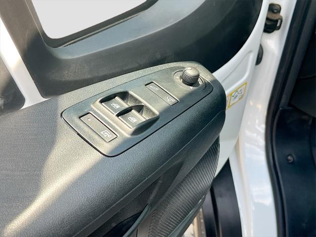 used 2024 Ram ProMaster 1500 car, priced at $35,500