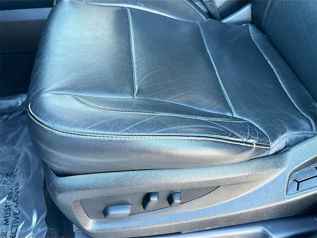 used 2018 Chevrolet Silverado 1500 car, priced at $28,500