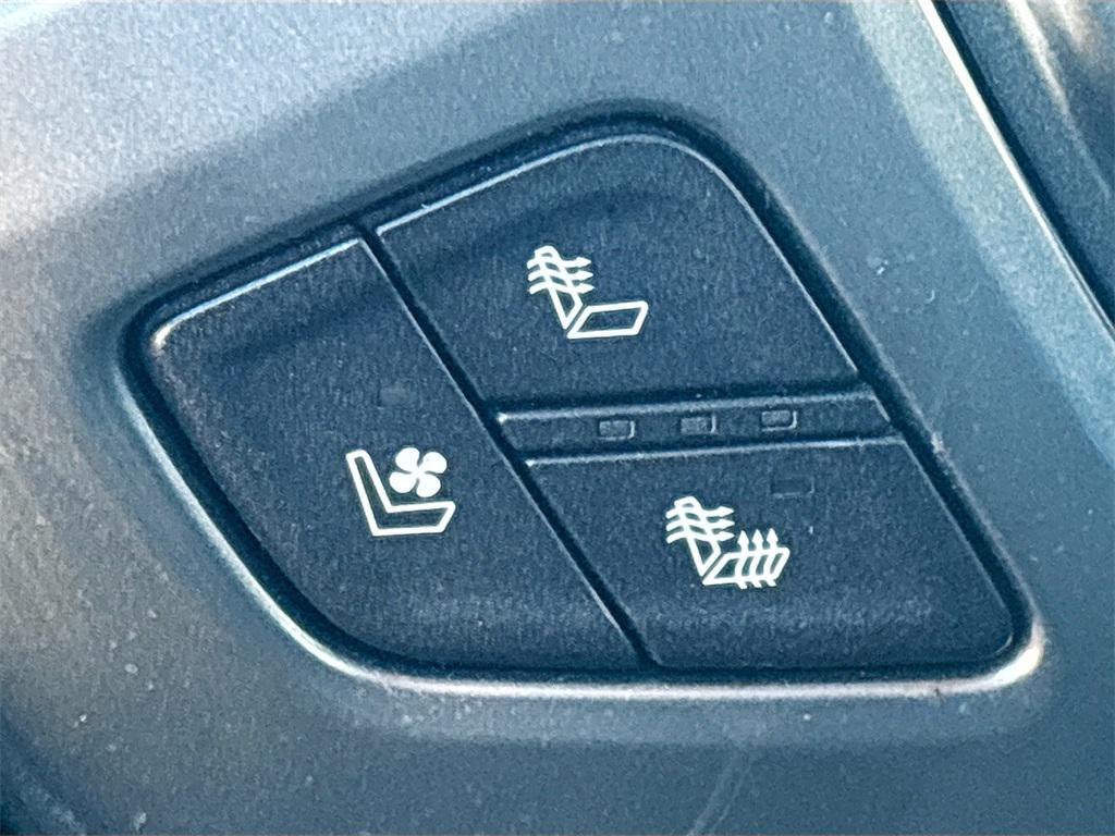 used 2018 Chevrolet Silverado 1500 car, priced at $28,500