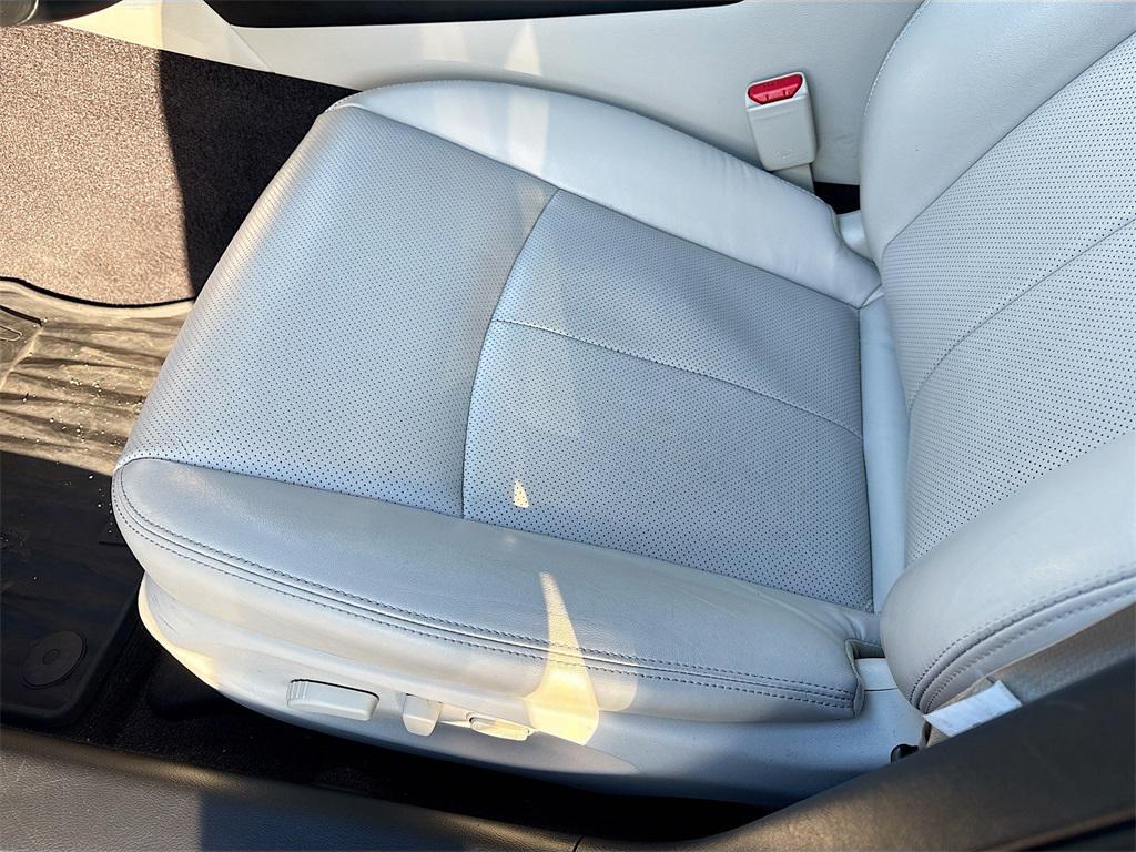 used 2021 INFINITI Q50 car, priced at $22,300