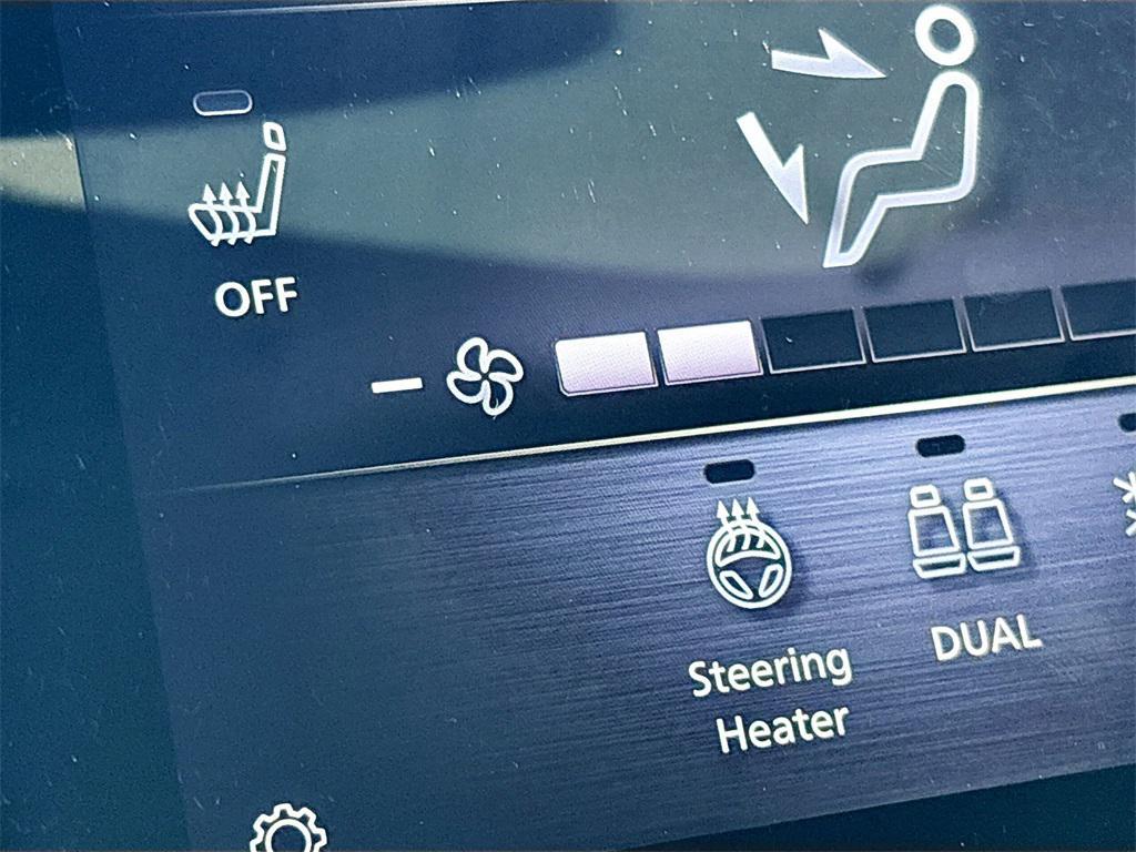 used 2021 INFINITI Q50 car, priced at $22,300