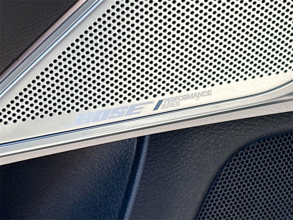 used 2021 INFINITI Q50 car, priced at $22,300