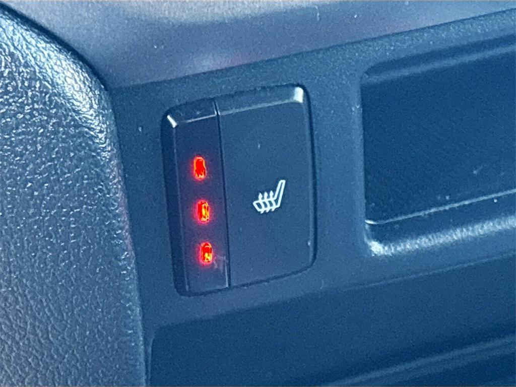 used 2023 Honda Passport car, priced at $27,100