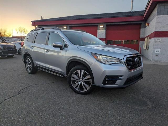 used 2021 Subaru Ascent car, priced at $28,000