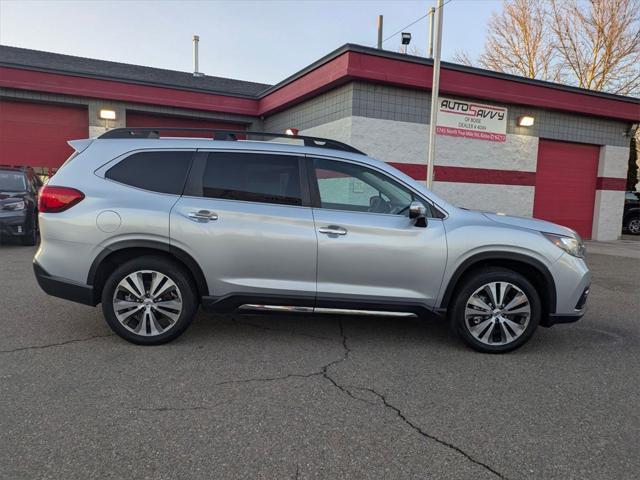 used 2021 Subaru Ascent car, priced at $28,000