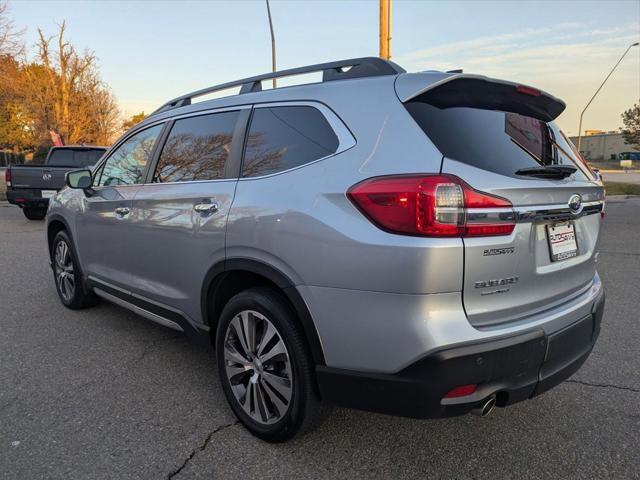 used 2021 Subaru Ascent car, priced at $28,000