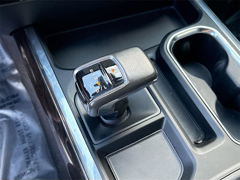 used 2022 Chevrolet Silverado 1500 car, priced at $33,500