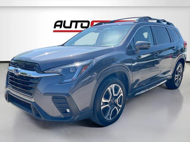 used 2023 Subaru Ascent car, priced at $30,400