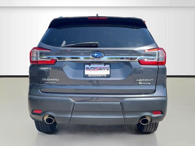 used 2023 Subaru Ascent car, priced at $30,400