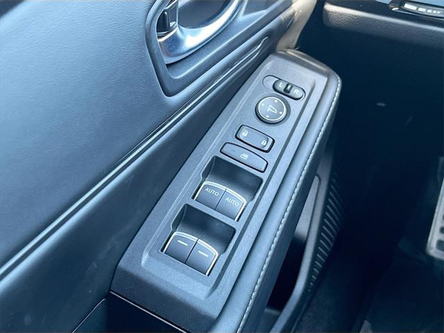 used 2024 Honda Accord Hybrid car, priced at $28,500