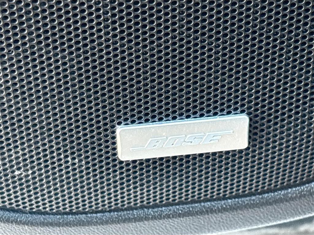 used 2023 GMC Acadia car, priced at $28,600