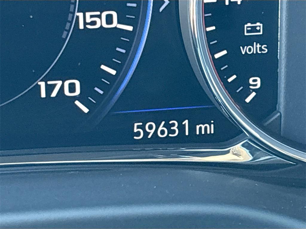 used 2023 GMC Acadia car, priced at $28,600