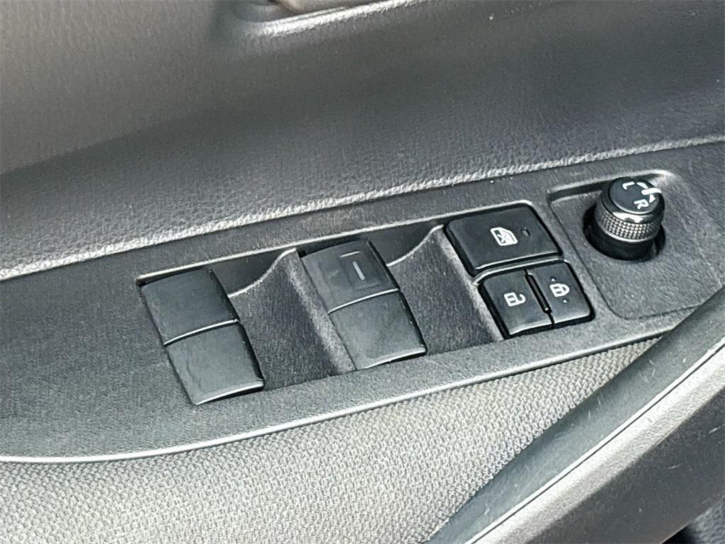 used 2024 Toyota Corolla Hybrid car, priced at $20,800