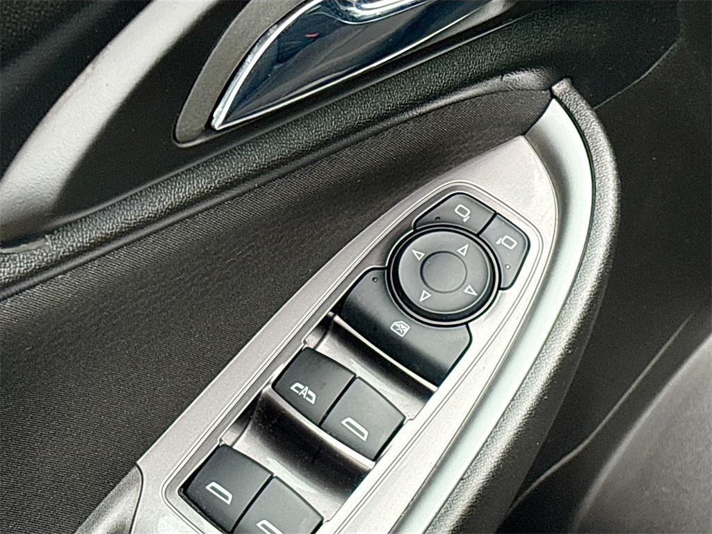 used 2023 Chevrolet Malibu car, priced at $15,600