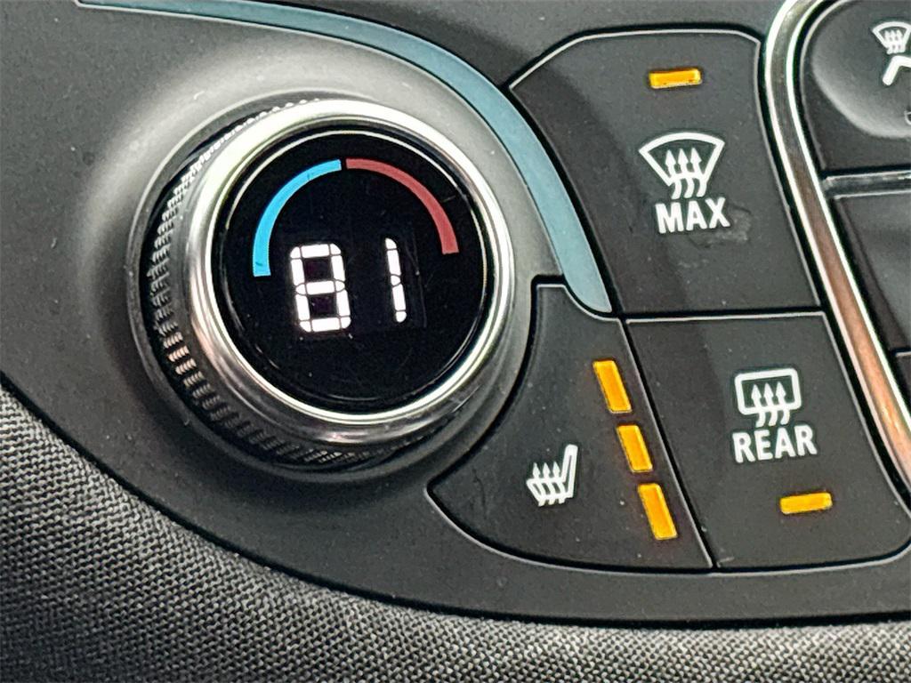 used 2023 Chevrolet Malibu car, priced at $15,600