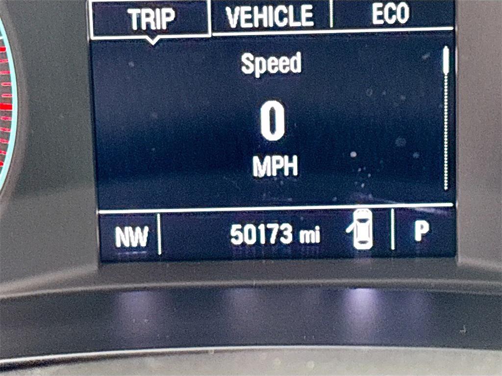 used 2023 Chevrolet Malibu car, priced at $15,600