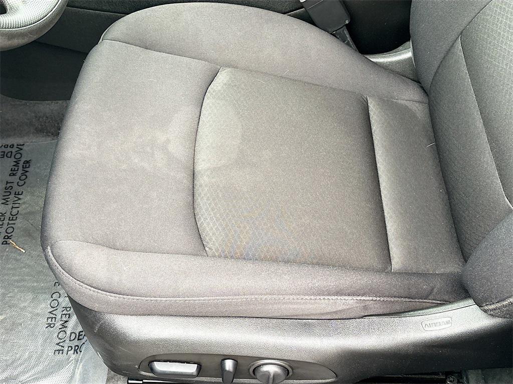 used 2023 Chevrolet Malibu car, priced at $15,600