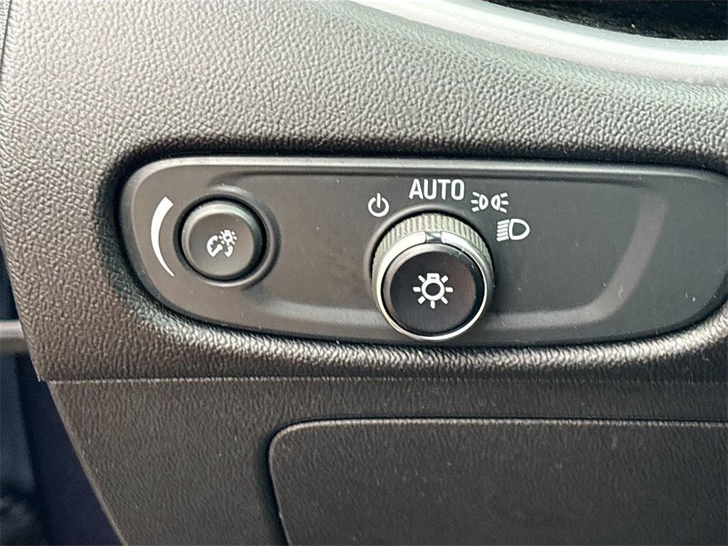 used 2023 Chevrolet Malibu car, priced at $15,600