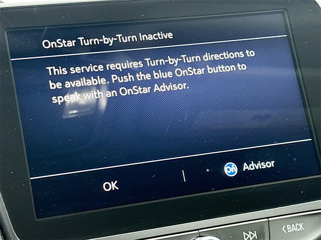 used 2023 Chevrolet Malibu car, priced at $15,600