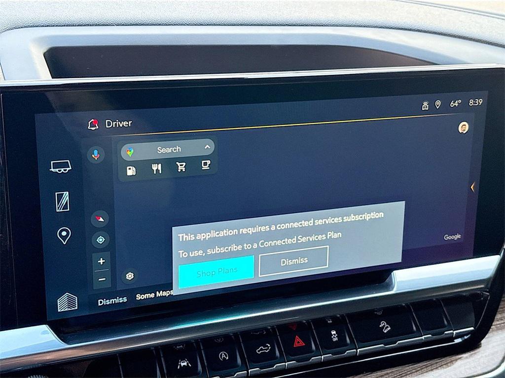 used 2023 Chevrolet Silverado 1500 car, priced at $33,300