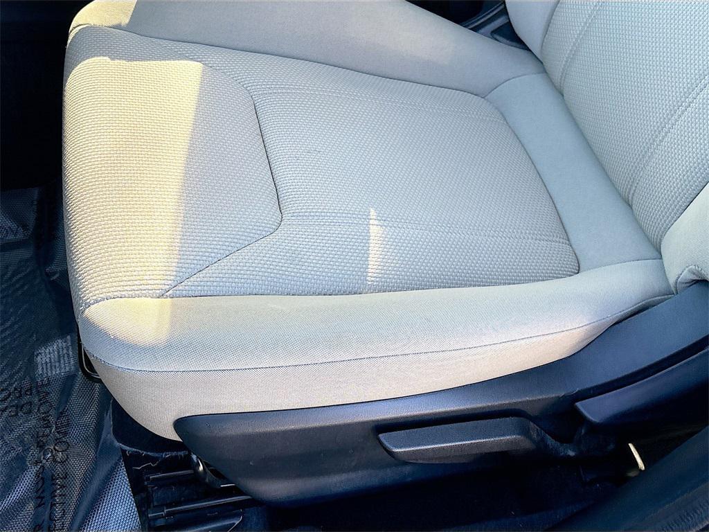 used 2023 Subaru Impreza car, priced at $16,500