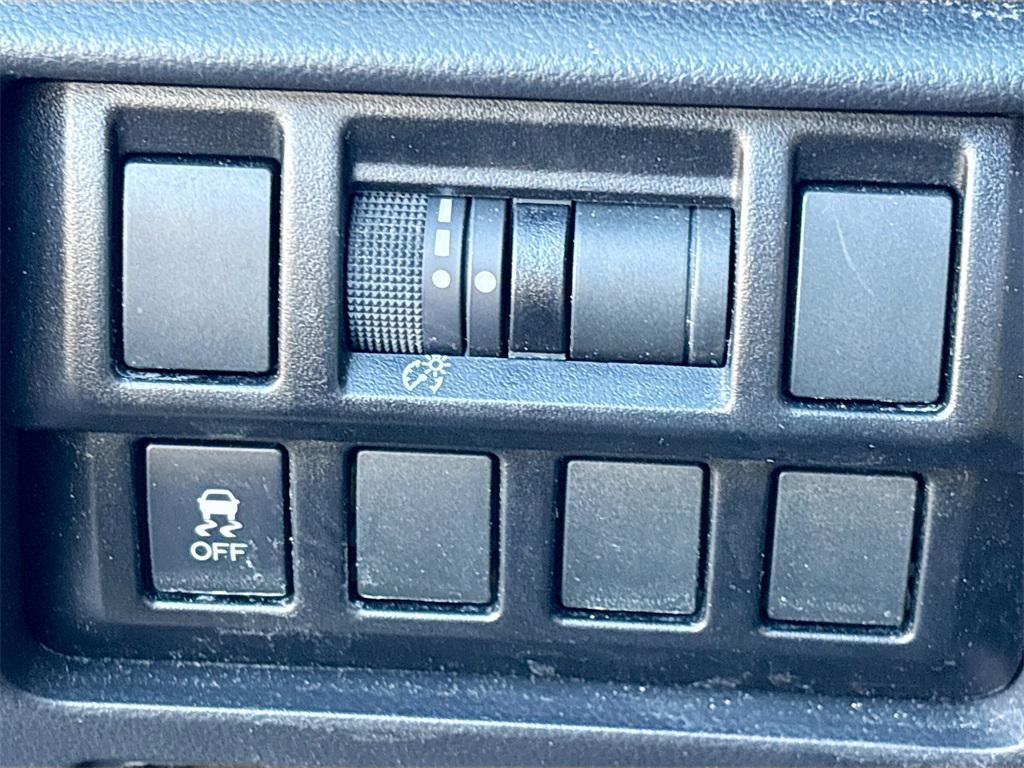 used 2023 Subaru Impreza car, priced at $16,500