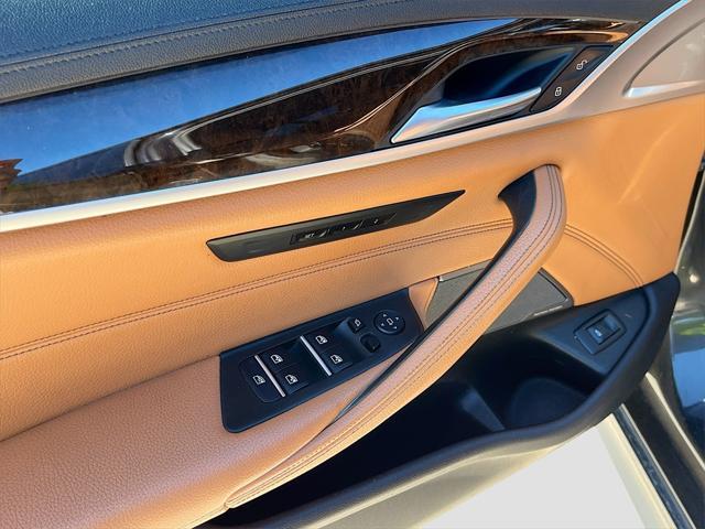 used 2020 BMW 540 car, priced at $19,300