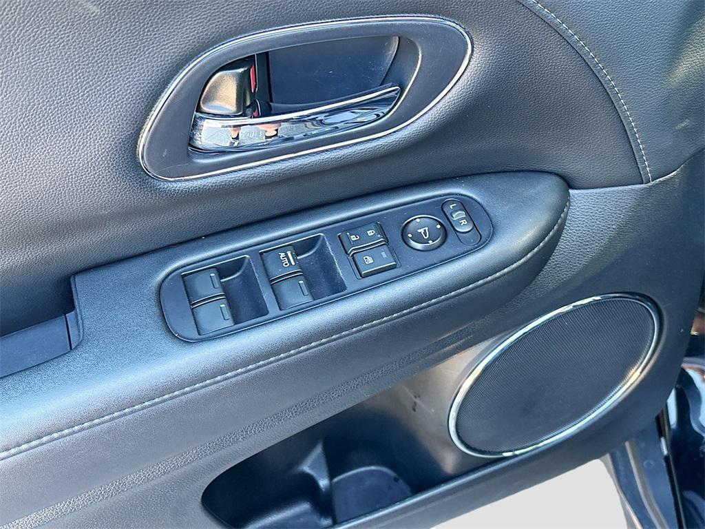 used 2019 Honda HR-V car, priced at $18,200