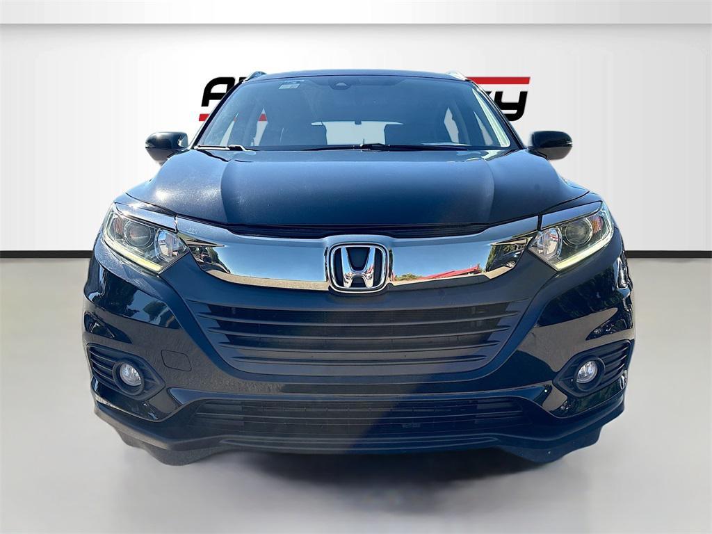 used 2019 Honda HR-V car, priced at $18,200