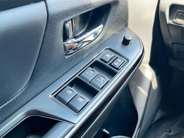 used 2020 Subaru WRX car, priced at $20,500