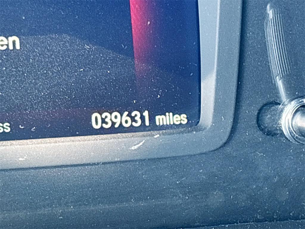 used 2019 Honda Odyssey car, priced at $25,400