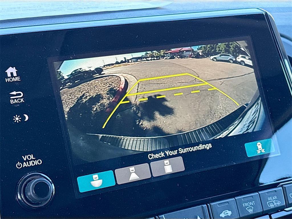 used 2019 Honda Odyssey car, priced at $25,400