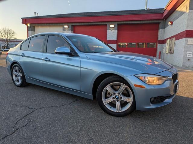 used 2013 BMW 328 car, priced at $9,400