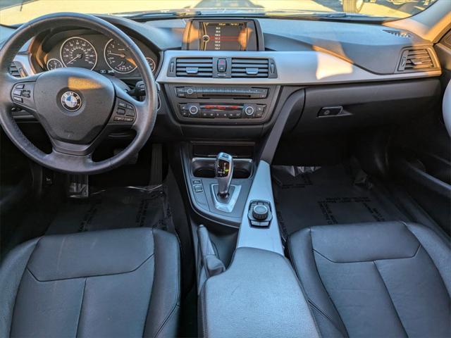 used 2013 BMW 328 car, priced at $9,400